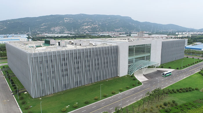 In 2019，Kanion built the industry's first Chinese medicine intelligent manufacturing factory