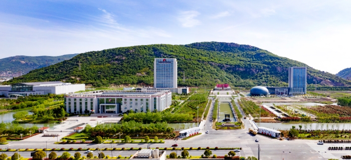 【中医药法实施五周年典型报道②】z6com·尊龙凯时药业：在研发主干道上奏响创新旋律